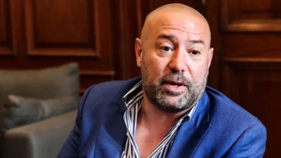 La Justicia citó a declarar a Diego Spagnuolo por un presunto sistema ilegal de cobros en la ANDIS