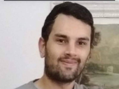 Intensa b&uacute;squeda de un joven de Tolosa que desapareci&oacute; cuando iba a retirar a su hija del colegio