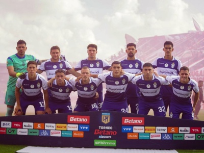 Gimnasia est&aacute; dispuesto a desprenderse de un titular y comenz&oacute; a negociarlo de manera formal