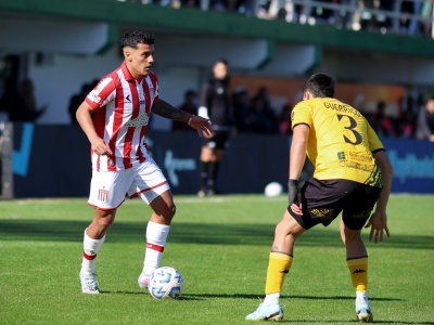 EN VIVO: Estudiantes iguala 1 a 1 ante Aldosivi por Copa Argentina