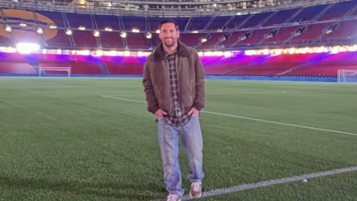 Messi volvió al Camp Nou y dejó un llamativo mensaje: “Ojalá algún día pueda regresar”