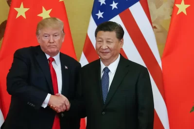 Estados Unidos y China pactan una tregua arancelaria por 90 días: “Ninguna de las partes quería una desvinculación”