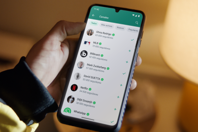 WhatsApp lanzará una nueva función: incorpora un botón para usar la Inteligencia Artificial
