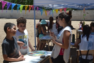 Se lanz&oacute; la campa&ntilde;a de salud bonaerense &ldquo;Verano Cuidado&rdquo;