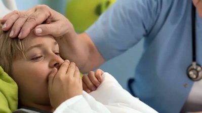 Preocupación en Buenos Aires por el aumento de casos de coqueluche: ya murieron cuatro niños