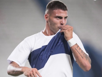 Ivo Mammini a corazón abierto: "Si tengo que morir ...."