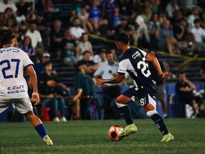 &iquest;Qu&eacute; futbolista volver&aacute; a jugar en Gimnasia por expreso pedido de Orfila?