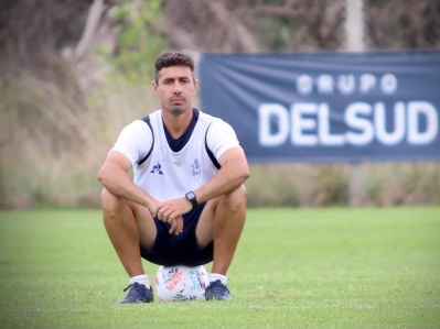 Messera recibió una sorpresiva crítica de un ex compañero