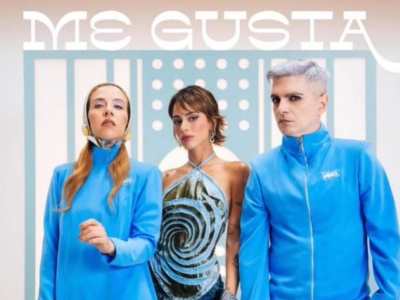 Tini se suma al “Nuevo Hotel Miranda!” : Se viene una colaboración explosiva con “Me Gusta”