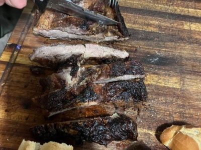 Un posteo sobre la carne reabrió el debate sobre el punto justo del asado