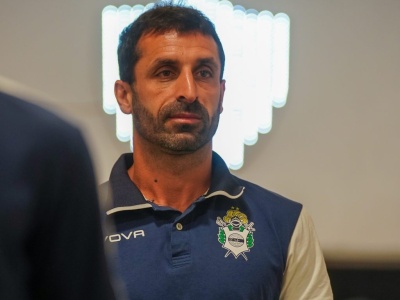 Eligió a Zaniratto, lo puso en un puesto clave y sentenció: "Es obsesivo, muy serio y dará que hablar"