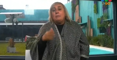 Selva reveló por qué eligió a Chiara como compañera y lanzó una indirecta: “Más vale malo conocido”