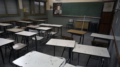 Escuelas primarias de La Plata y la región no tendrán clases durante este viernes