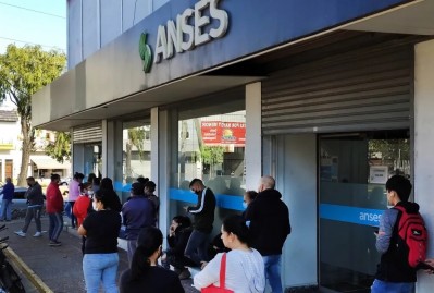 ANSES confirmó las fechas de los pagos para el IFE 5