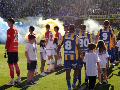 Es un referente de Gimnasia pero bancó a Estudiantes: "Es una careteada"