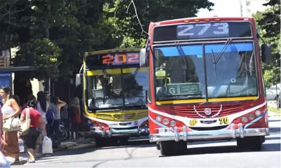 Reunión paritaria: La UTA define si habrá paro de 48hs