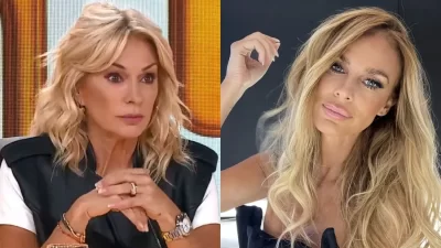 "Para mí deberían volver”: la frase de Yanina Latorre que reaviva los rumores entre Sabrina Rojas y Luciano Castro
