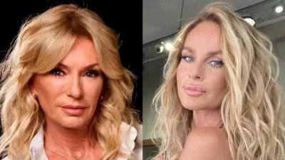 "Para mí deberían volver”: la frase de Yanina Latorre que reaviva los rumores entre Sabrina Rojas y Luciano Castro
