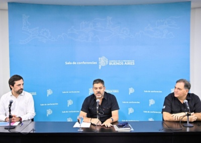 Carli Bianco: &ldquo;Vamos a hacer todo lo posible para tener una gran temporada tur&iacute;stica&rdquo;