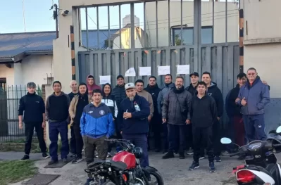 Trabajadores de Acerías Berisso denunciaron que la empresa volvió a romper la conciliación obligatoria