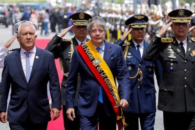 Guillermo Lasso confirmó que no será candidato en las elecciones de Ecuador: "Lo hago con profundo amor por la democracia"