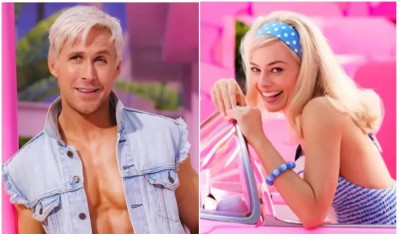 Salió el primer trailer de "Barbie" la nueva película de Margot Robbie y Ryan Gosling