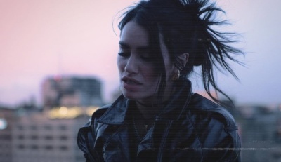 Netflix presentó las primeras imágenes del documental de Lali Esposito y anunció la fecha de estreno