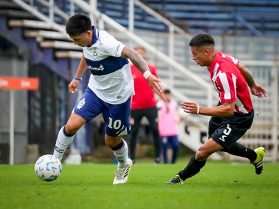 Estudiantes se quedó con el clásico de Reserva