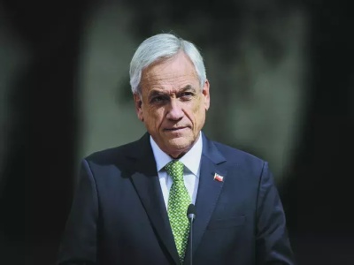 Cayó un helicóptero en Chile y el ex presidente Sebastián Piñera murió en el accidente