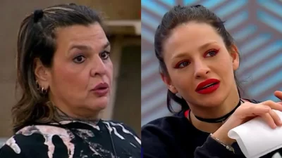 La etiquetaron como "la mas sucia" de Gran Hermano y estalló la polémica dentro de la casa