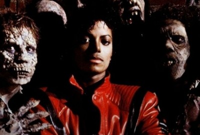 Así será "Thriller 40" la nueva reedición del álbum de Michael Jackson