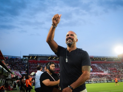 El consejo que le dieron a Sebastián Verón en su guerra contra la AFA: " Quejarnos desde afuera no funciona"