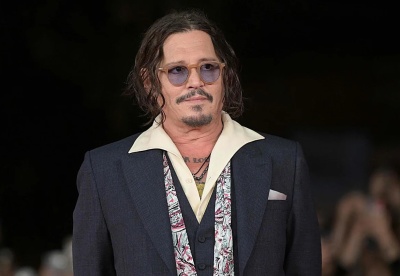 La nueva película de Johnny Depp será transmitida gratis en La Plata