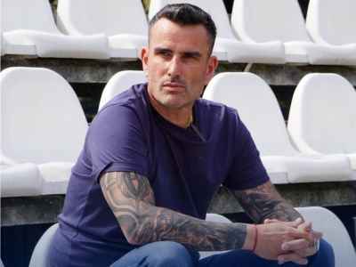 Un estudio entre los hinchas de Gimnasia revela el fuerte crecimiento de Emanuel Di Loreto de cara a las elecciones