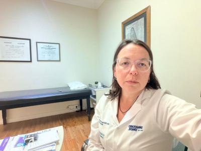 Tandil lleg&oacute; a un hito en la regi&oacute;n con la primera operaci&oacute;n de cateterismo craneal