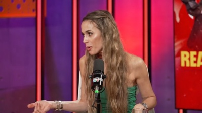 Chechu Bonelli rompió el silencio luego de conocerse su separación de Darío Cvitanich: “Yo fui dejada”