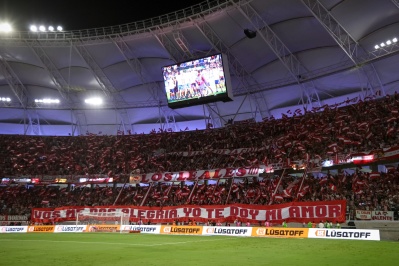 Atentos Pinchas: Comenz&oacute; la venta de entradas para la final con Platense