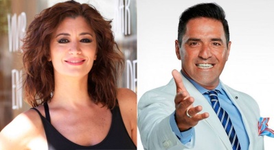 “Fue un desagradable siempre”: Carla Conte apuntó contra Mariano Iúdica por sus críticas a Marcelo Tinelli