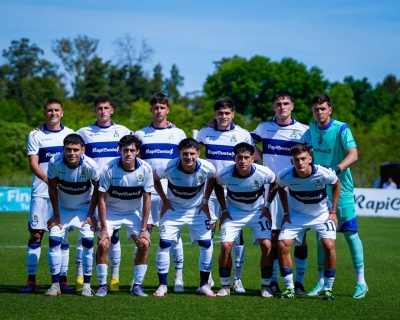 Zaniratto otra vez apuesta a la cantera: ¿Quién será la sorpresa para el partido con Vélez?