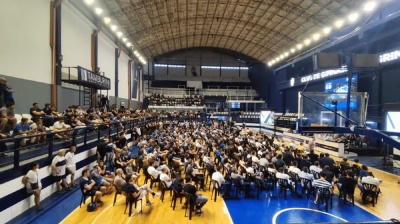 Se confirmó cuándo Gimnasia tendrá nuevas autoridades