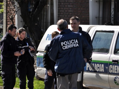 Se suicidó un joven en Ensenada