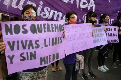 El Programa Comunidades sin Violencia suma cuatro nuevos puntos en La Plata