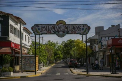 Confirman que la muerte de la psiquiatra en City Bell fue un crimen