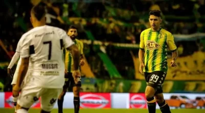 El particular deseo de un familiar de un ex futbolista de Gimnasia en el cumpleaños del Lobo