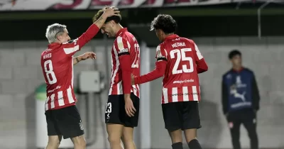 Se fue del Pincha en busca de continuidad, no juega en su actual equipo y los hinchas estallaron por un descuido que tuvo