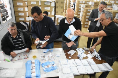 La Junta Electoral bonaerense convocó a una reunión urgente por la fecha de presentación de las listas