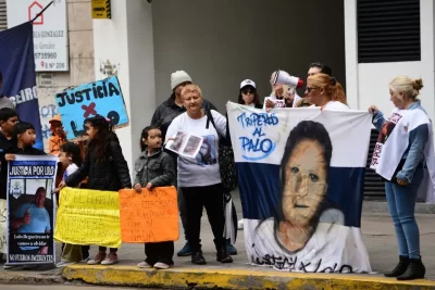 La causa por la muerte de “Lolo” Regueiro pasará al fuero Penal y se complica la situación de los acusados