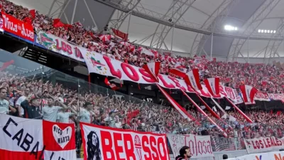 Se arma la caravana a Santiago: ¿Cómo seguirá la venta de entradas y qué medida tomó el club para ayudar al hincha?