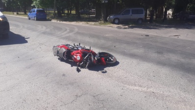 Agente del Servicio Penitenciario Bonaerense murió tras chocar en Ringuelet