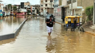 Ciclón Yaku: al menos 59 muertos por las fuertes lluvias en la costa peruana